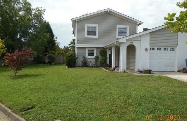 3225 Barrington Drive - 3225 Barrington Drive, Virginia Beach, VA 23452