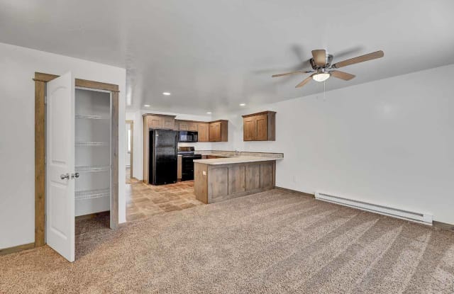 530 Raven Run -4 - 530 Raven Run Street, Helena, MT 59601