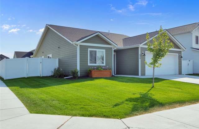 Beautiful Kalispell Home photos photos