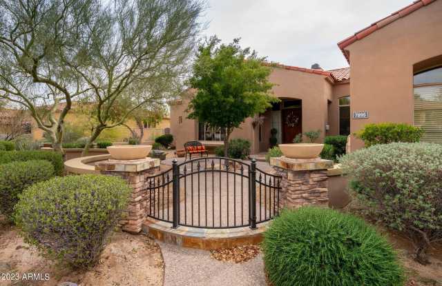 7895 E SOFTWIND Drive Gallery 4