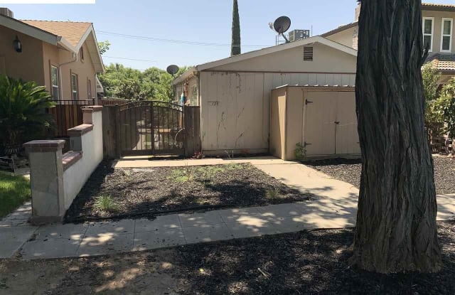 124 W 8Th St - 124 8th Street, Tracy, CA 95376