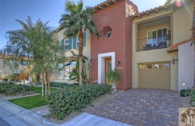 80257 Via Tesoro - 80257 Via Tesoro, La Quinta, CA 92253