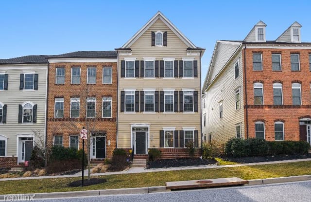 8984 Tawes St - 8984 Tawes St, Fulton, MD 20759