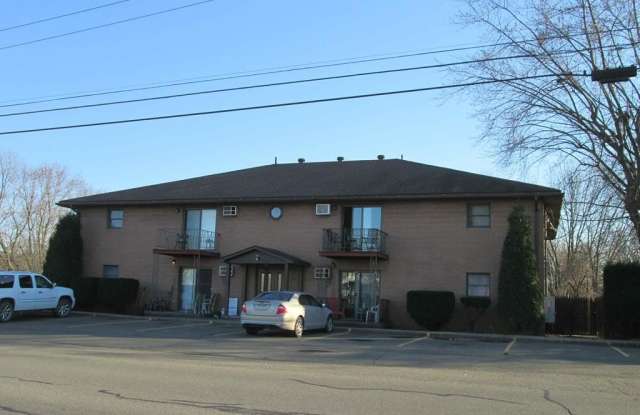 503 W. Pine photos photos