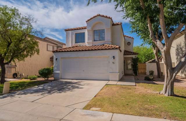 Bright spacious home in Val Vista Greens! - 3440 East Southern Avenue, Mesa, AZ 85204