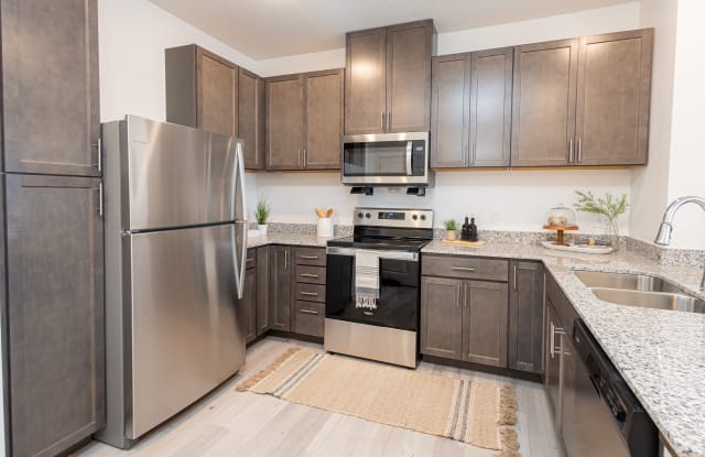 Vista Point - Affordable Housing Gallery 3