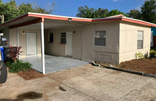3 Bed 2 Bath Home in Tampa! Gallery 1