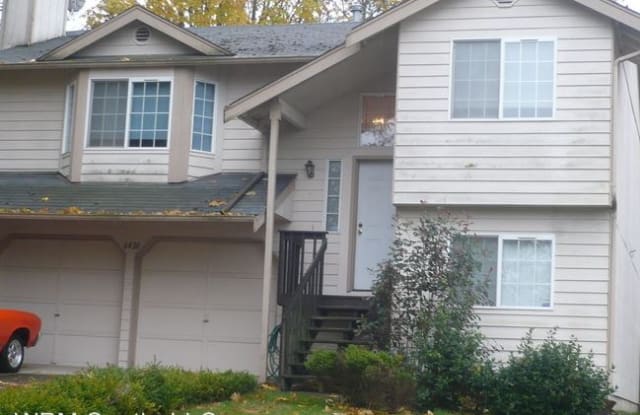 6420 27th St. N.E. - 6420 27th Street Northeast, Tacoma, WA 98422