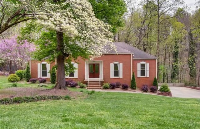 220 Wind Shadow Court - 220 Wind Shadow Court, Roswell, GA 30075