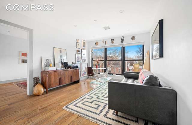 850 Putnam Avenue - 850 Putnam Avenue, Brooklyn, NY 11221