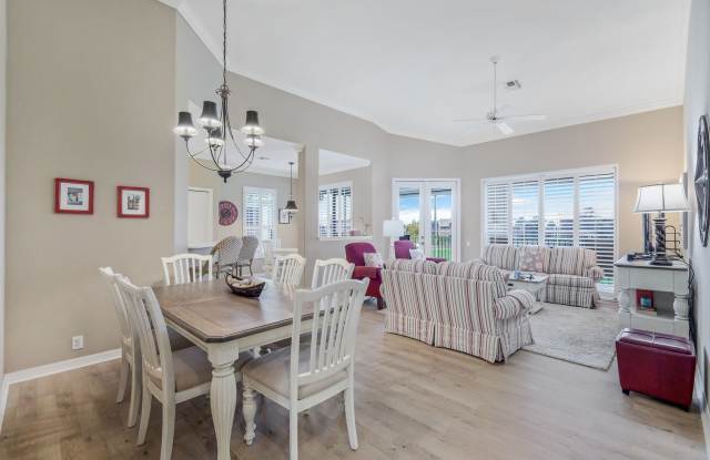 Beautiful 3/2 for Rent in Lexington Country Club - 9191 Bayberry Bend, Lee County, FL 33908