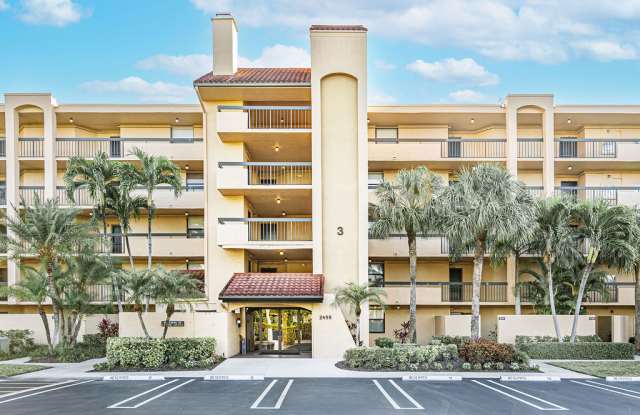 2455 Lindell Boulevard - 1apt # 3211 - 2455 Lindell Boulevard, Delray Beach, FL 33444 2455 Lindell Boulevard - 1apt # 3211 - 2455 Lindell Boulevard, Delray Beach, FL 33444