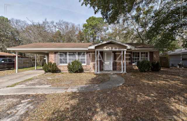Beautiful 3 Bedroom/1 Bathroom Home in Mobile! photos photos