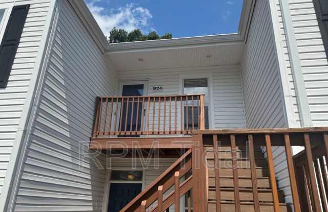 924 Ironwood Drive - 924 Ironwood Drive, York County, VA 23693