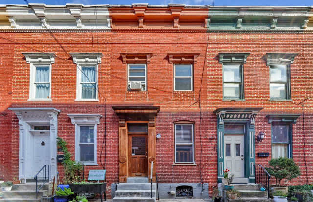 2 Bedroom Single Family on Susquehanna - 1635 Susquehanna Street, Harrisburg, PA 17102
