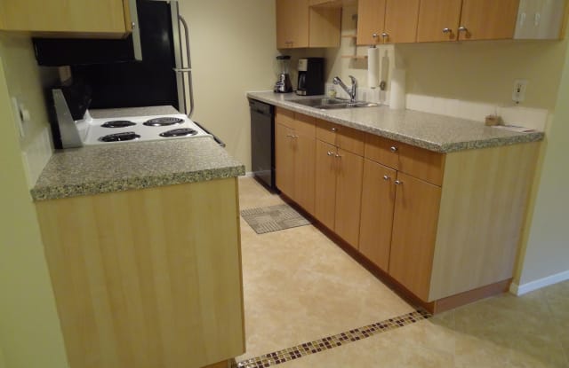 1023 N 84 Place - 1023 N 84th Pl, Scottsdale, AZ 85257