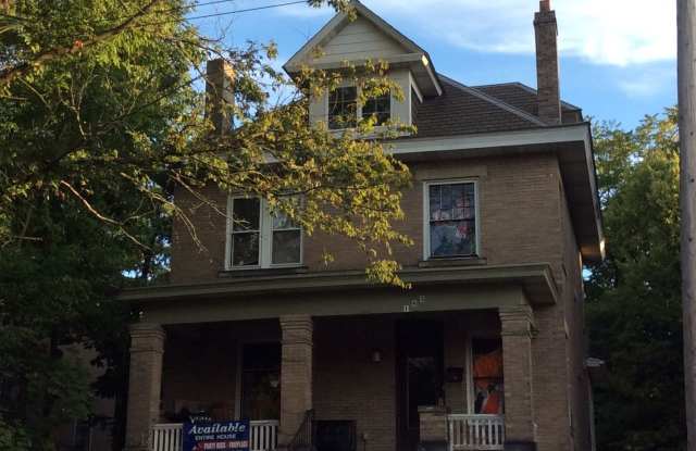 183 Frambes - 183 Frambes Avenue, Columbus, OH 43201