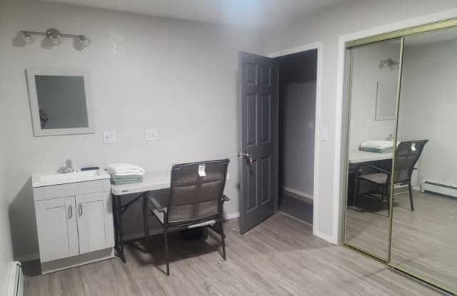 891 N Recluse Cir Right side - 891 North Recluse Circle, Wasilla, AK 99654