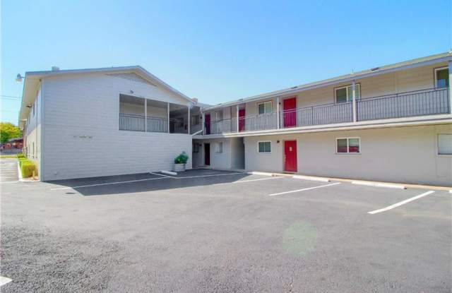 Charming 2 Bedroom, 1 Bath Condo in Prime North Central Austin Location Gallery 3