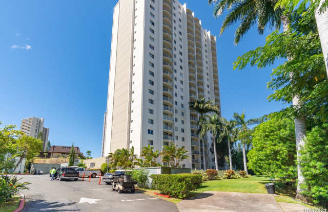 $3,000 / 2br - 731ft2 - 2 BED 2 BATH CONDO IN PEARLRIDGE G photos photos