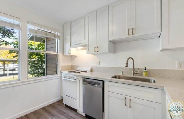 Charming & Fully Updated 2 BR | 1 BA Condo in Novato Gallery 4