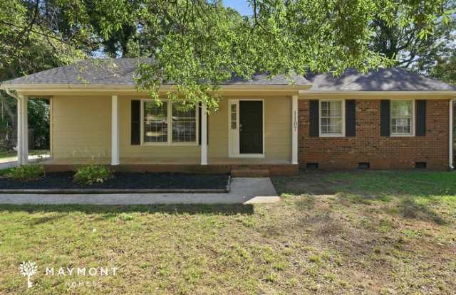 1107 Edenwood Drive Gallery 1