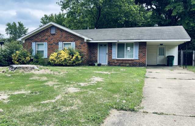 6630 Embassy Cir photos photos