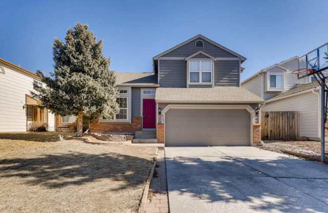 Beautiful Home in Briargate! D20 Schools! photos photos