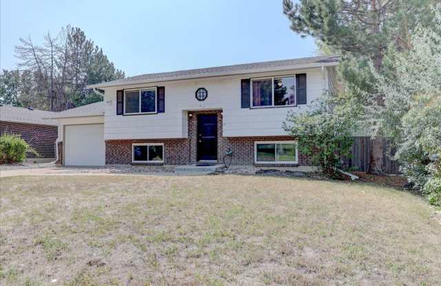 Spacious 3-Bedroom Home in Longmont with Fenced Yard Gallery 4