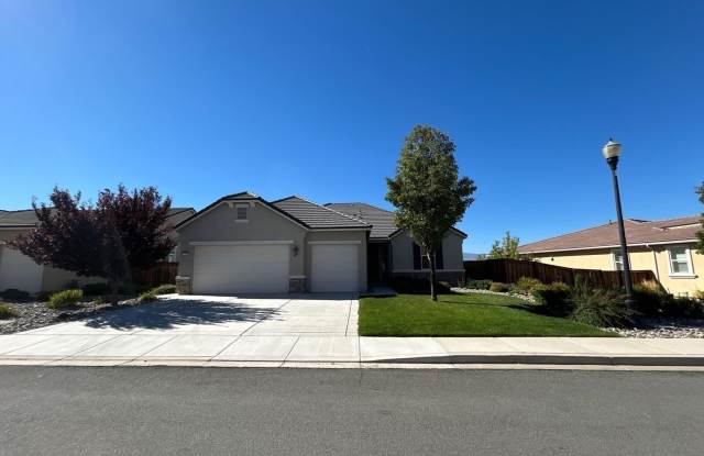 2419 Romanga Court - 2419 Romanga Court, Sparks, NV 89434