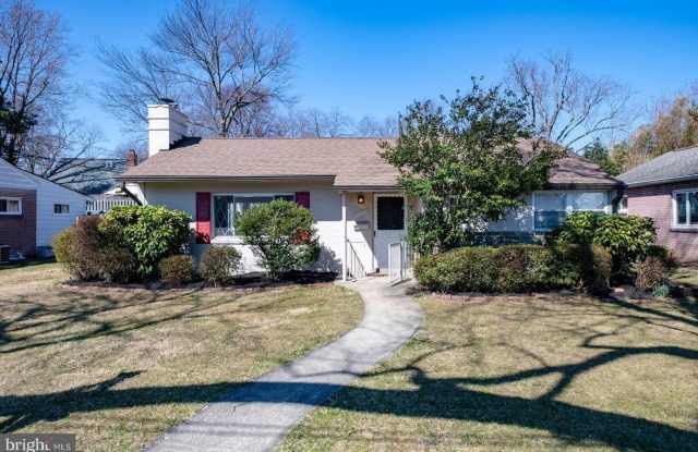 1819 SANFORD RD - 1819 Sanford Road, Forest Glen, MD 20902