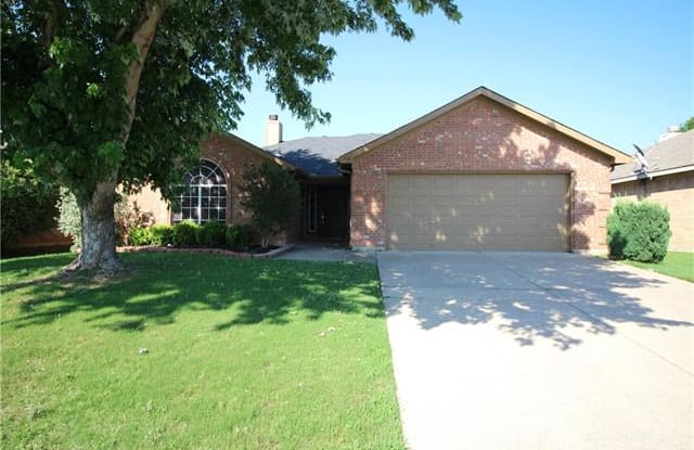 1714 Hope Town Drive - 1714 Hope Town Drive, Mansfield, TX 76063