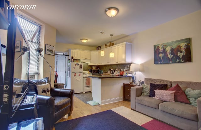 204 West 96th Street - 204 West 96th Street, New York City, NY 10025