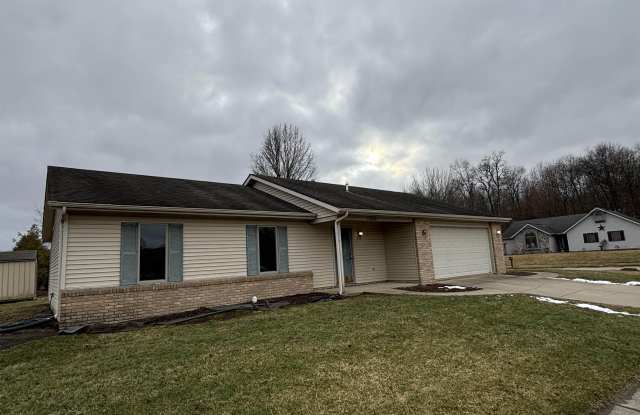 13606 Walker Mill Court - 13606 Walker Mill Court, Grabill, IN 46741 13606 Walker Mill Court - 13606 Walker Mill Court, Grabill, IN 46741