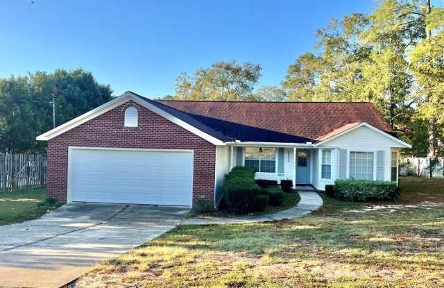 2402 Evans - 2402 Evans Drive, Dothan, AL 36303