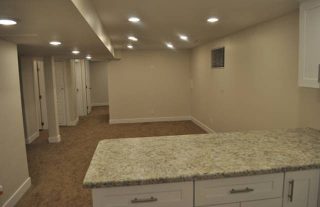 1071 W. 10550 S. Lower Unit Gallery 4