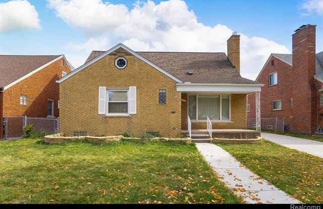 6450 OAKMAN Boulevard - 6450 Oakman Boulevard, Dearborn, MI 48126