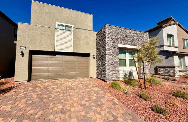4 BED 3.5 BATH 2 CAR GARAGE HOME w/ LOFT, FEAT. NEXT GEN® SUITE IN HENDERSON! photos photos