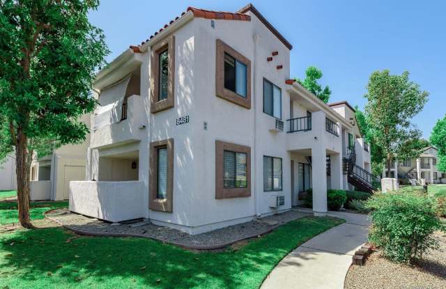 8481 Westmore Road - 8481 Westmore Road, San Diego, CA 92126