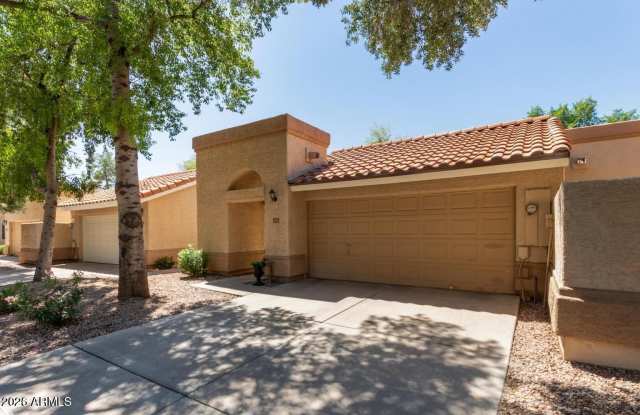 6734 S BRITTANY Lane Gallery 2