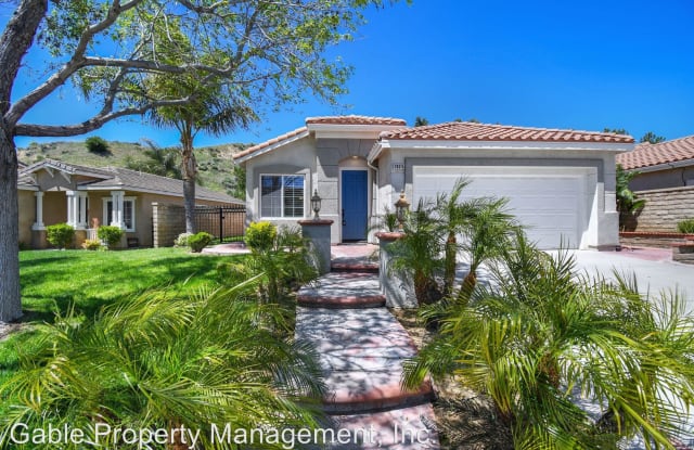 28315 Gibraltar Ln. - 28315 Gibraltar Lane, Castaic, CA 91384