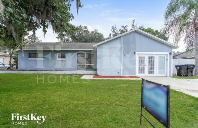 2563 Dobbin Drive - 2563 Dobbin Drive, Orange County, FL 32817