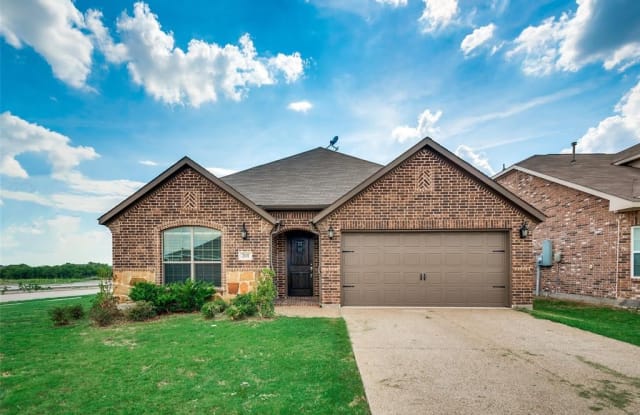2101 Juniper Drive - 2101 Juniper Drive, Kaufman County, TX 75126