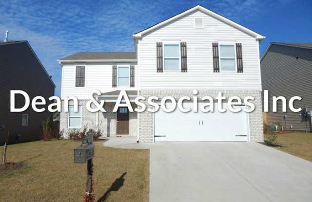 533 Chesser Reserve Way photos photos