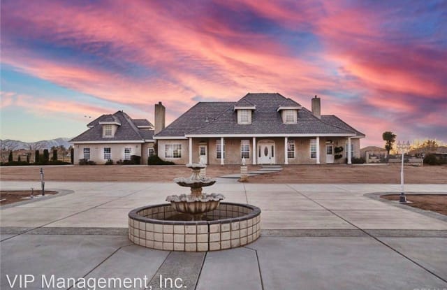 8250 Cataba Rd - 8250 Cataba Road, Oak Hills, CA 92344