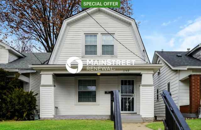 1749 West Gaulbert Avenue photos photos