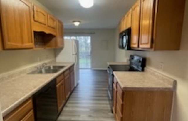 1616 A Chris Drive - 1616 Chris Drive, Murray, KY 42071