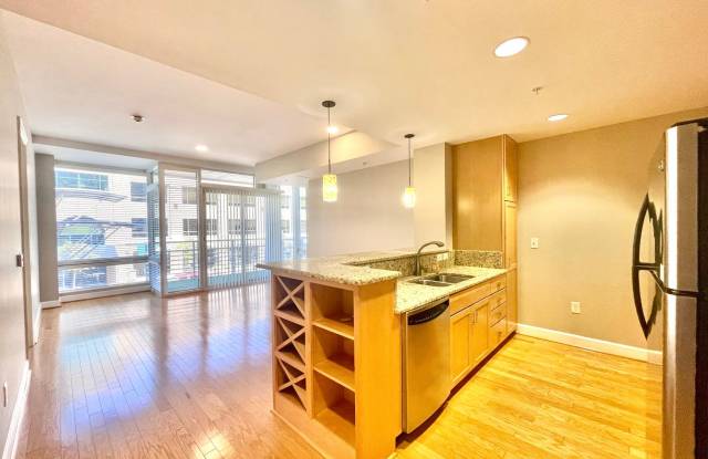 Beautiful 1 bedroom condo with amenities galore! photos photos