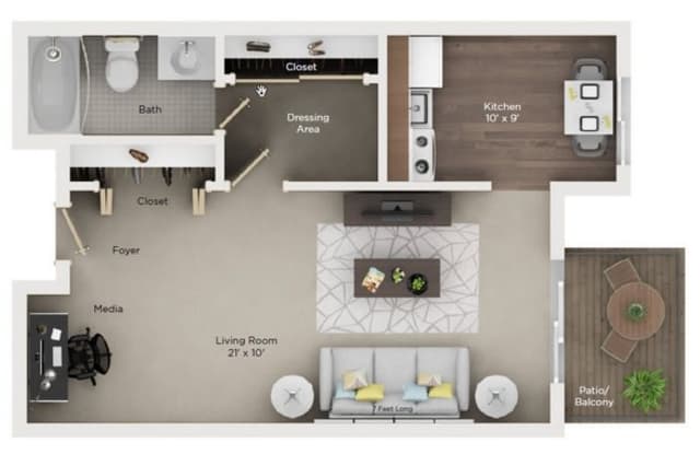 325 E. 86th Street - 325 East 86th Street, Bloomington, MN 55420