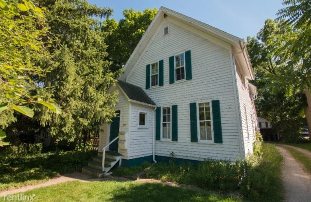 1111 W Huron St 2 - 1111 West Huron Street, Ann Arbor, MI 48103